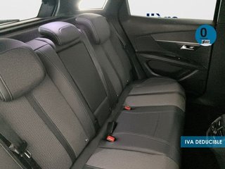Peugeot 3008 Hybrid 225 Allure Pack e-EAT8 165 kW (225 CV)