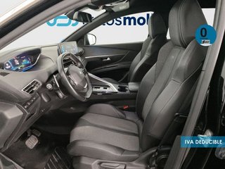 Peugeot 3008 Hybrid 225 Allure Pack e-EAT8 165 kW (225 CV)