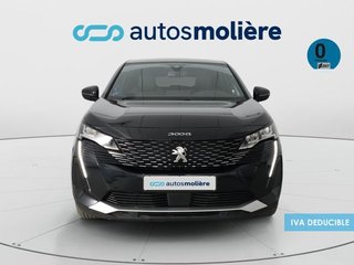 Peugeot 3008 Hybrid 225 Allure Pack e-EAT8 165 kW (225 CV)