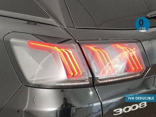 Peugeot 3008 Hybrid 225 Allure Pack e-EAT8 165 kW (225 CV)