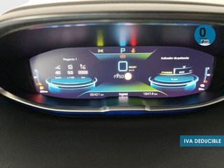 Peugeot 3008 Hybrid 225 Allure Pack e-EAT8 165 kW (225 CV)