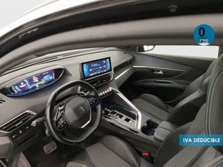 Peugeot 3008 Hybrid 225 Allure Pack e-EAT8 165 kW (225 CV)