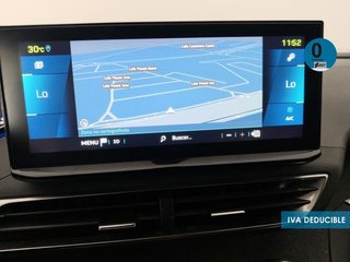 Peugeot 3008 Hybrid 225 Allure Pack e-EAT8 165 kW (225 CV)