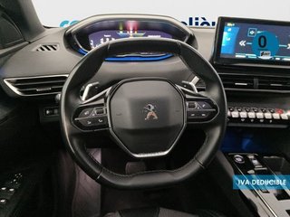 Peugeot 3008 Hybrid 225 Allure Pack e-EAT8 165 kW (225 CV)