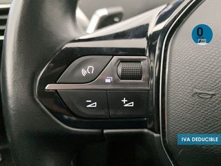 Peugeot 3008 Hybrid 225 Allure Pack e-EAT8 165 kW (225 CV)
