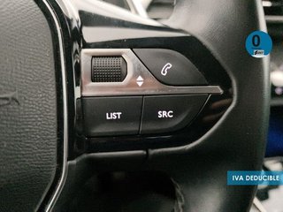 Peugeot 3008 Hybrid 225 Allure Pack e-EAT8 165 kW (225 CV)
