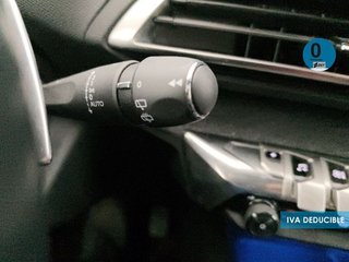 Peugeot 3008 Hybrid 225 Allure Pack e-EAT8 165 kW (225 CV)