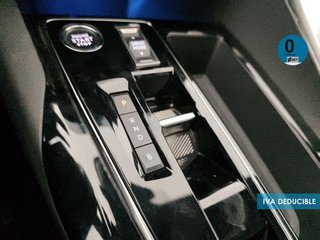 Peugeot 3008 Hybrid 225 Allure Pack e-EAT8 165 kW (225 CV)