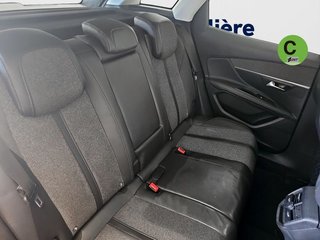 Peugeot 3008 BlueHDI 180 S&S GT Line EAT8 132 kW (180 CV)