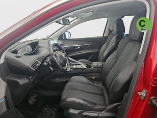Peugeot 3008 BlueHDI 180 S&S GT Line EAT8 132 kW (180 CV)