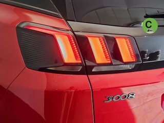 Peugeot 3008 BlueHDI 180 S&S GT Line EAT8 132 kW (180 CV)
