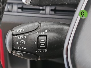 Peugeot 3008 BlueHDI 180 S&S GT Line EAT8 132 kW (180 CV)