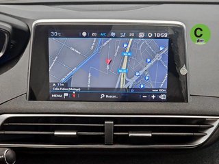 Peugeot 3008 BlueHDI 180 S&S GT Line EAT8 132 kW (180 CV)