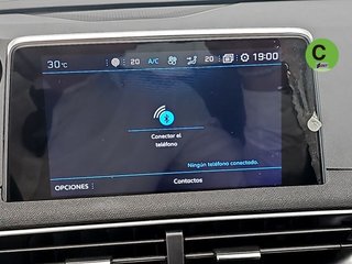 Peugeot 3008 BlueHDI 180 S&S GT Line EAT8 132 kW (180 CV)