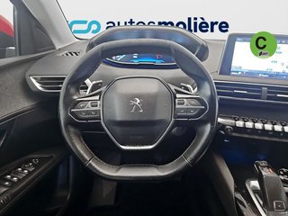 Peugeot 3008 BlueHDI 180 S&S GT Line EAT8 132 kW (180 CV)