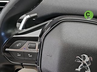 Peugeot 3008 BlueHDI 180 S&S GT Line EAT8 132 kW (180 CV)