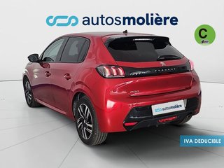 Peugeot 208 PureTech 100 Allure 75 kW (100 CV)
