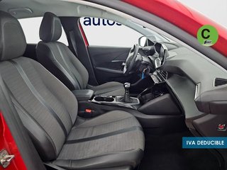 Peugeot 208 PureTech 100 Allure 75 kW (100 CV)