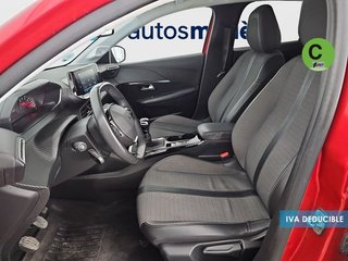 Peugeot 208 PureTech 100 Allure 75 kW (100 CV)