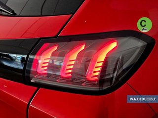 Peugeot 208 PureTech 100 Allure 75 kW (100 CV)