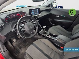 Peugeot 208 PureTech 100 Allure 75 kW (100 CV)