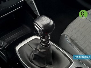 Peugeot 208 PureTech 100 Allure 75 kW (100 CV)