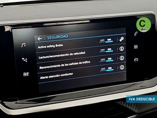Peugeot 208 PureTech 100 Allure 75 kW (100 CV)