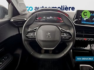 Peugeot 208 PureTech 100 Allure 75 kW (100 CV)