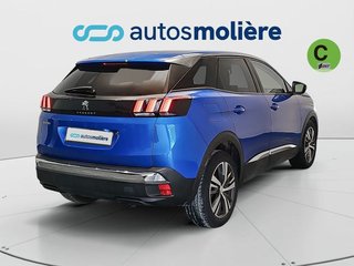 Peugeot 3008 PureTech 130 S&S Allure Pack 96 kW (130 CV)