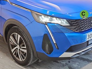 Peugeot 3008 PureTech 130 S&S Allure Pack 96 kW (130 CV)