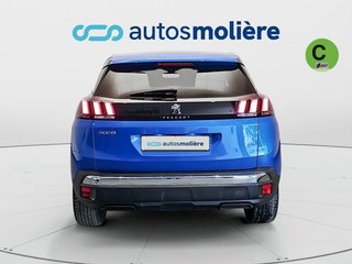 Peugeot 3008 PureTech 130 S&S Allure Pack 96 kW (130 CV)