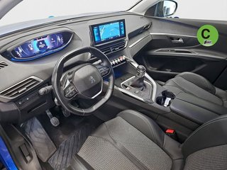 Peugeot 3008 PureTech 130 S&S Allure Pack 96 kW (130 CV)