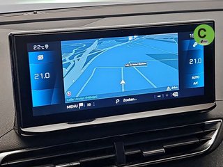 Peugeot 3008 PureTech 130 S&S Allure Pack 96 kW (130 CV)