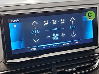 Peugeot 3008 PureTech 130 S&S Allure Pack 96 kW (130 CV)