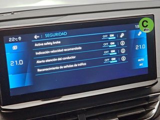 Peugeot 3008 PureTech 130 S&S Allure Pack 96 kW (130 CV)