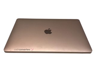 portatil apple apple macbook air core i5 1.6 13 retina (2018) (a1932)