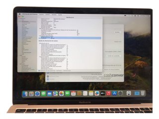 portatil apple apple macbook air core i5 1.6 13 retina (2018) (a1932)
