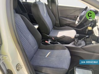 Peugeot 208 PureTech 75 Like 55 kW (75 CV)