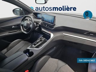 Peugeot 3008 Hybrid 225 Allure Pack e-EAT8 165 kW (225 CV)