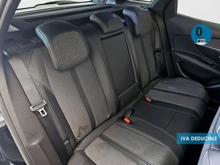 Peugeot 3008 Hybrid 225 Allure Pack e-EAT8 165 kW (225 CV)