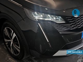 Peugeot 3008 Hybrid 225 Allure Pack e-EAT8 165 kW (225 CV)