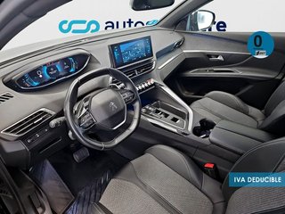 Peugeot 3008 Hybrid 225 Allure Pack e-EAT8 165 kW (225 CV)