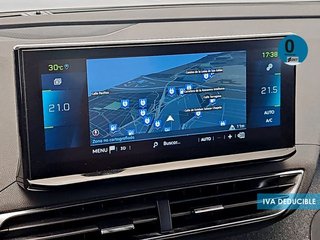 Peugeot 3008 Hybrid 225 Allure Pack e-EAT8 165 kW (225 CV)