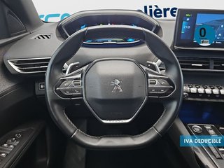 Peugeot 3008 Hybrid 225 Allure Pack e-EAT8 165 kW (225 CV)