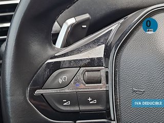 Peugeot 3008 Hybrid 225 Allure Pack e-EAT8 165 kW (225 CV)
