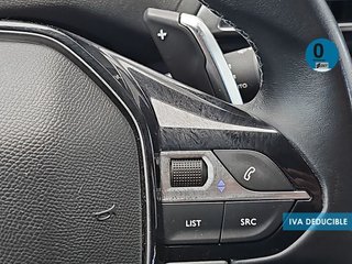 Peugeot 3008 Hybrid 225 Allure Pack e-EAT8 165 kW (225 CV)