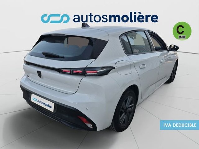 Peugeot 308 Active Pack BlueHDi S&S 96 kW (130 CV)