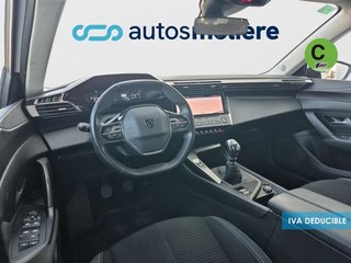 Peugeot 308 Active Pack BlueHDi S&S 96 kW (130 CV)