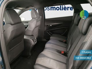 Peugeot 5008 Hybrid 1.2 Allure Pack eDCS6 100 kW (136 CV)