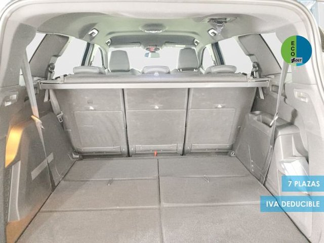 Peugeot 5008 Hybrid 1.2 Allure Pack eDCS6 100 kW (136 CV)